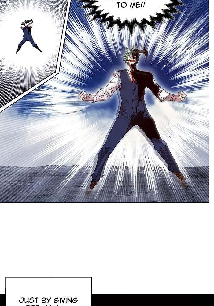 Read Hardcore Leveling Warrior chapter 220 image 89 on Lezhin