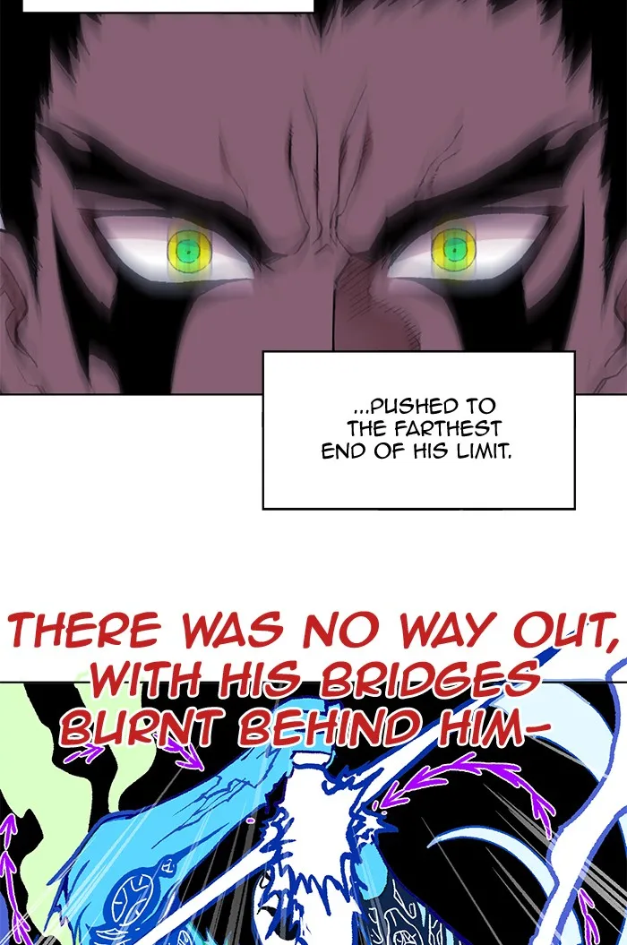 Read Hardcore Leveling Warrior chapter 220 image 92 on Lezhin