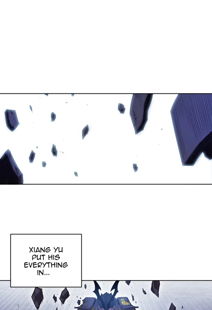Read Hardcore Leveling Warrior chapter 221 image 0 on Lezhin