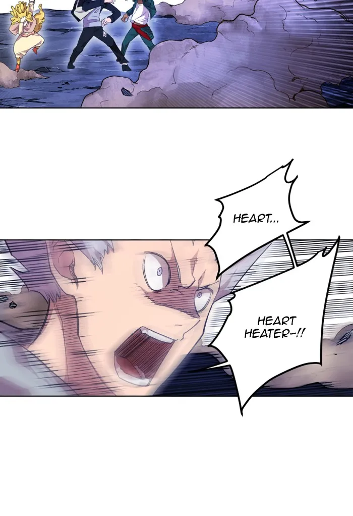 Read Hardcore Leveling Warrior chapter 221 image 10 on Lezhin