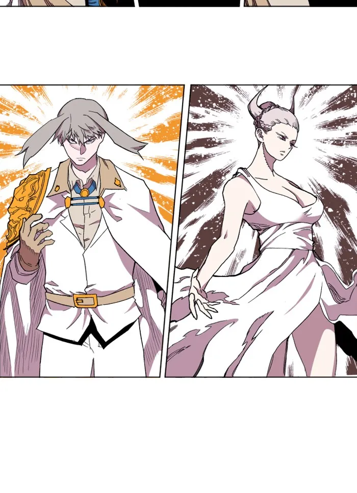 Read Hardcore Leveling Warrior chapter 221 image 107 on Lezhin