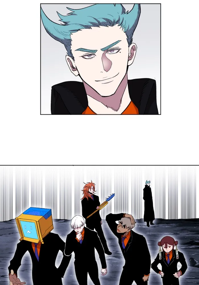 Read Hardcore Leveling Warrior chapter 221 image 108 on Lezhin