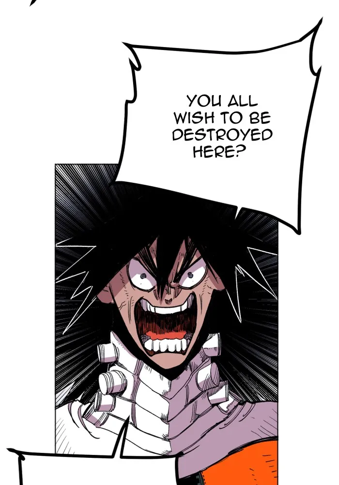 Read Hardcore Leveling Warrior chapter 221 image 114 on Lezhin