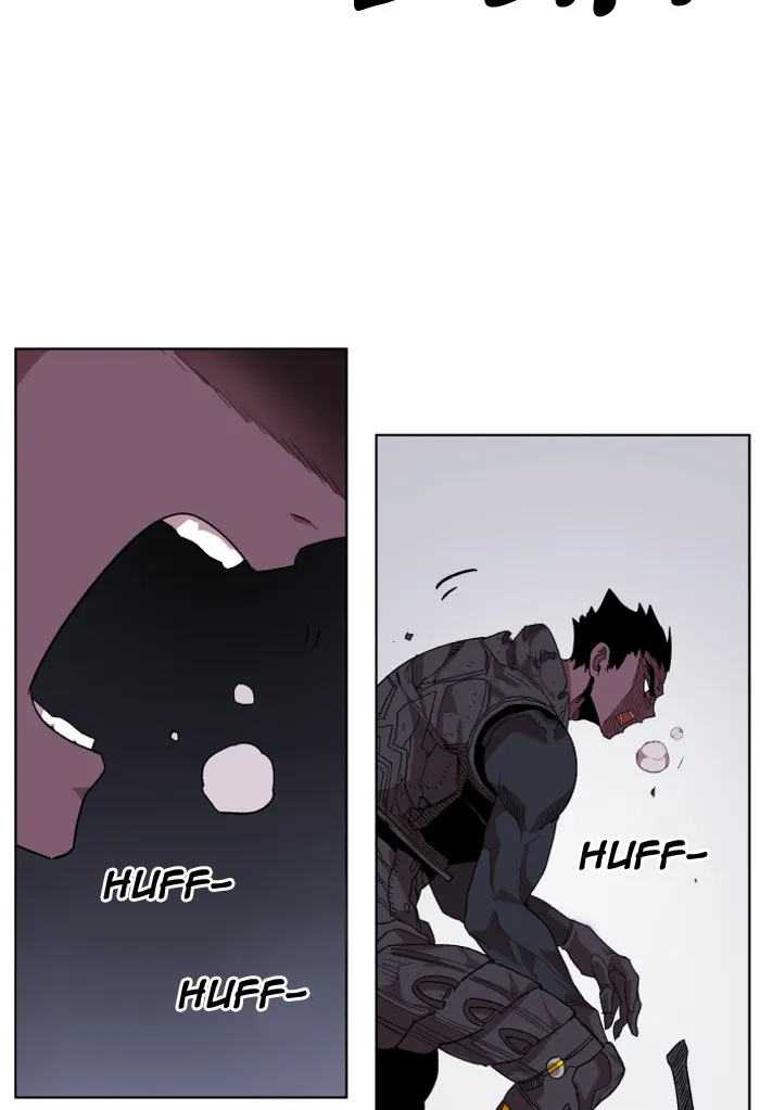 Read Hardcore Leveling Warrior chapter 221 image 12 on Lezhin