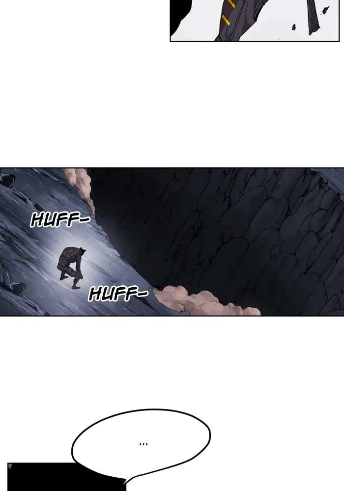 Read Hardcore Leveling Warrior chapter 221 image 13 on Lezhin