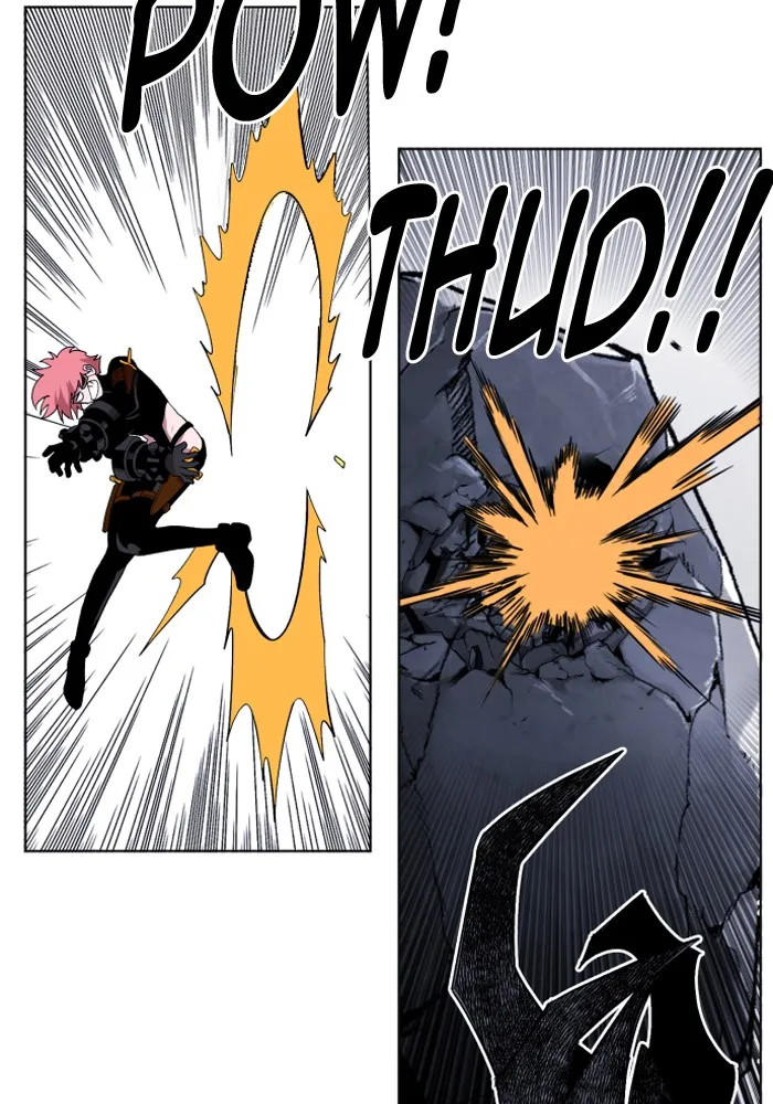 Read Hardcore Leveling Warrior chapter 221 image 28 on Lezhin