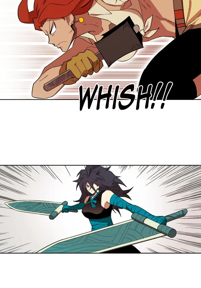 Read Hardcore Leveling Warrior chapter 221 image 39 on Lezhin