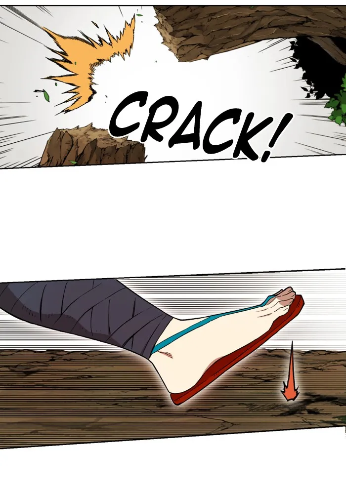 Read Hardcore Leveling Warrior chapter 221 image 41 on Lezhin