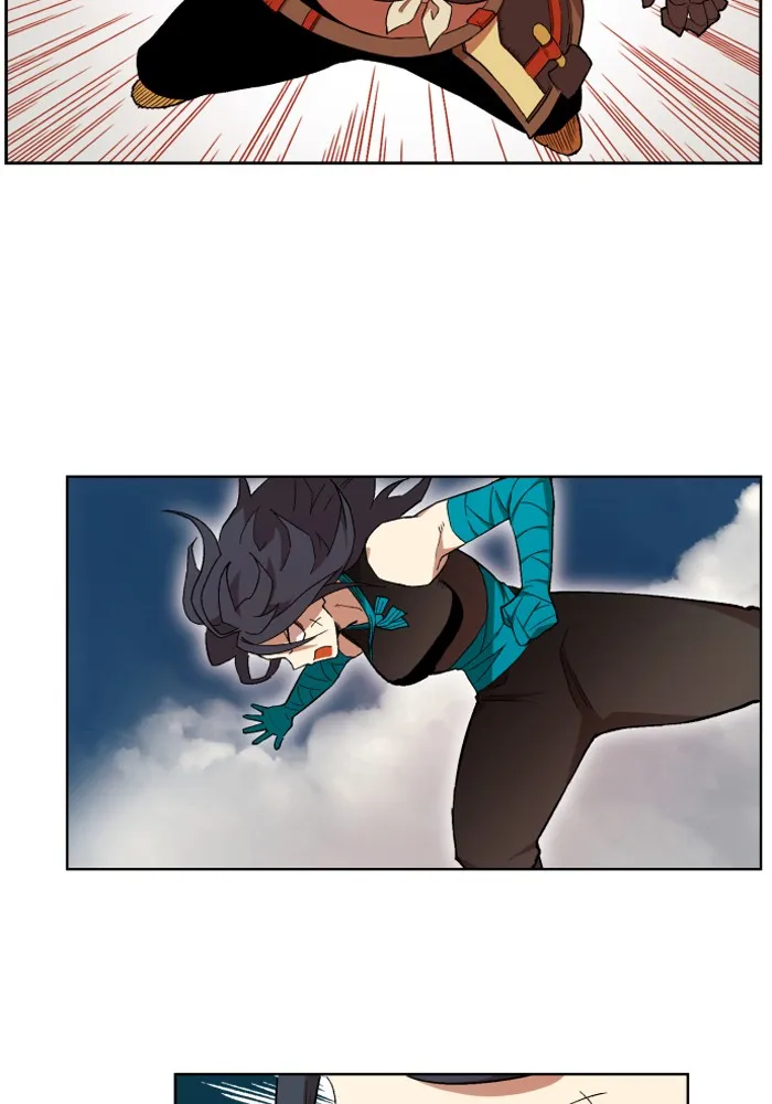Read Hardcore Leveling Warrior chapter 221 image 57 on Lezhin