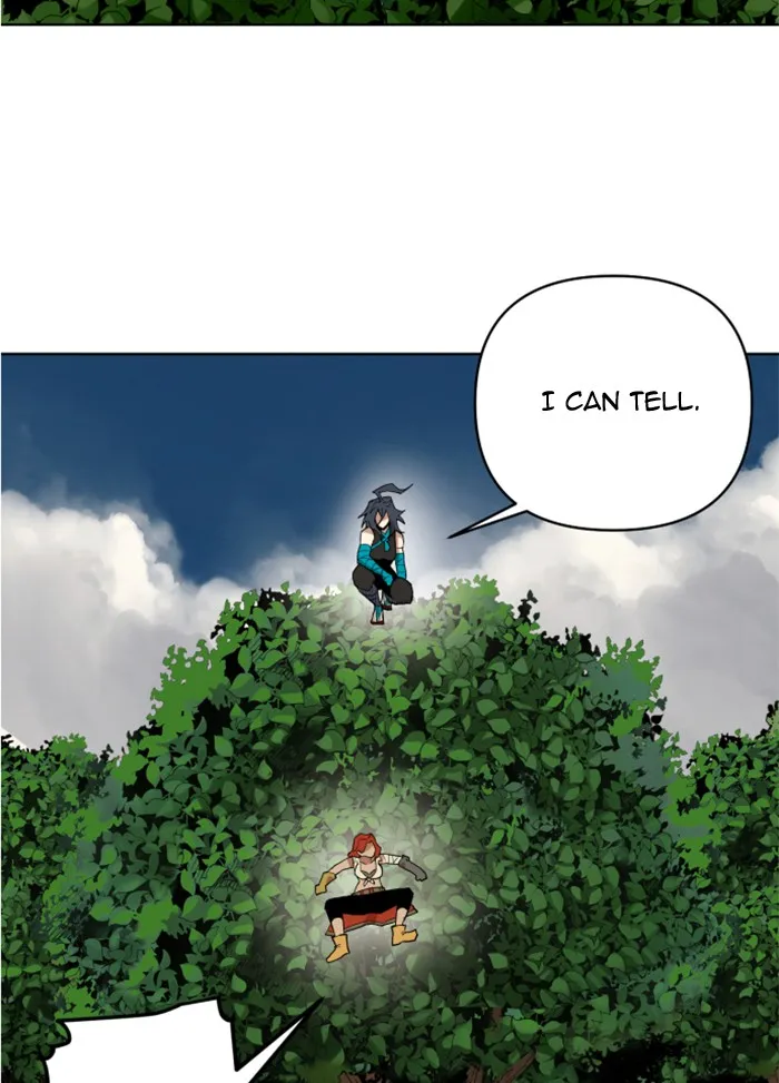 Read Hardcore Leveling Warrior chapter 221 image 67 on Lezhin