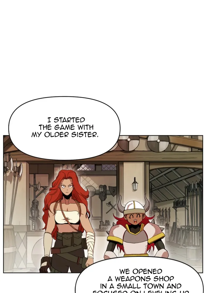 Read Hardcore Leveling Warrior chapter 221 image 81 on Lezhin