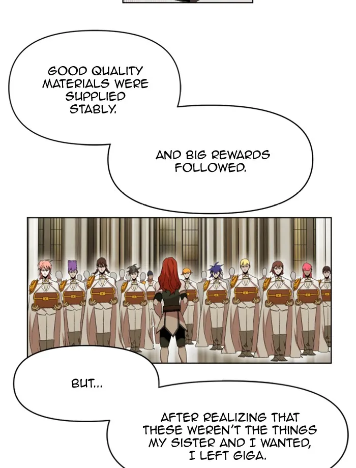 Read Hardcore Leveling Warrior chapter 221 image 90 on Lezhin