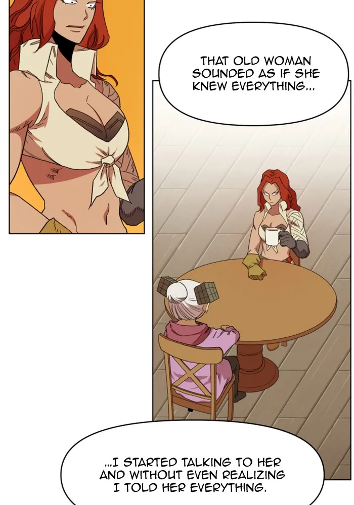 Read Hardcore Leveling Warrior chapter 221 image 93 on Lezhin