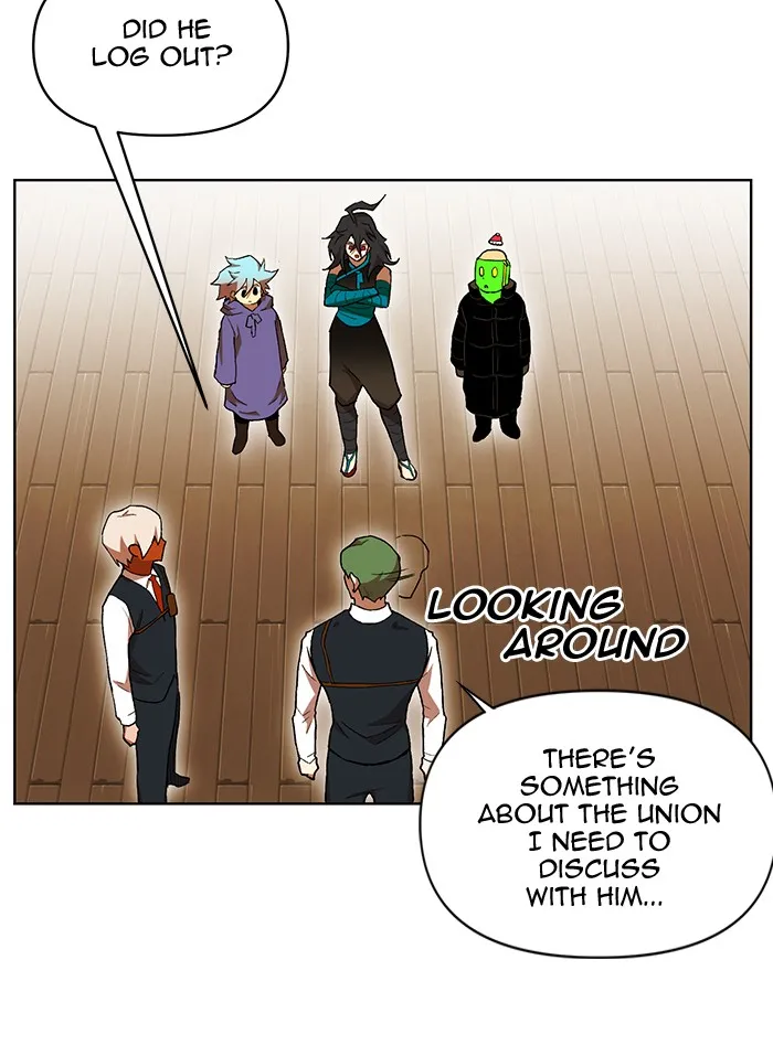 Read Hardcore Leveling Warrior chapter 222 image 18 on Lezhin