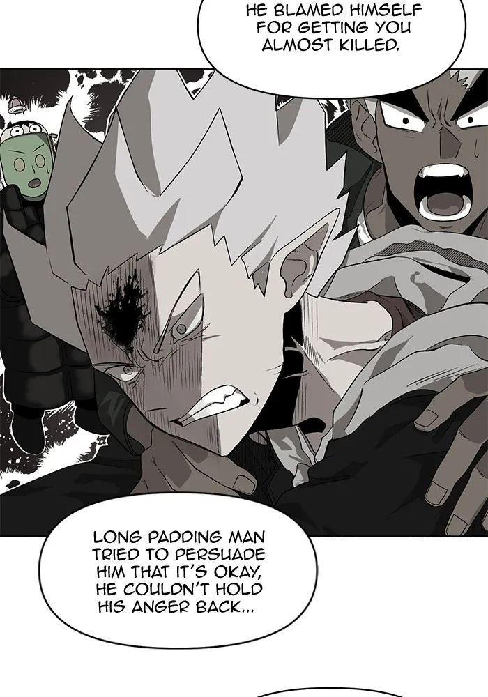 Read Hardcore Leveling Warrior chapter 222 image 20 on Lezhin