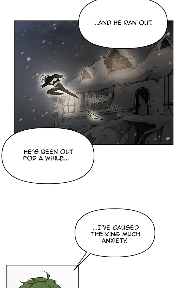 Read Hardcore Leveling Warrior chapter 222 image 21 on Lezhin