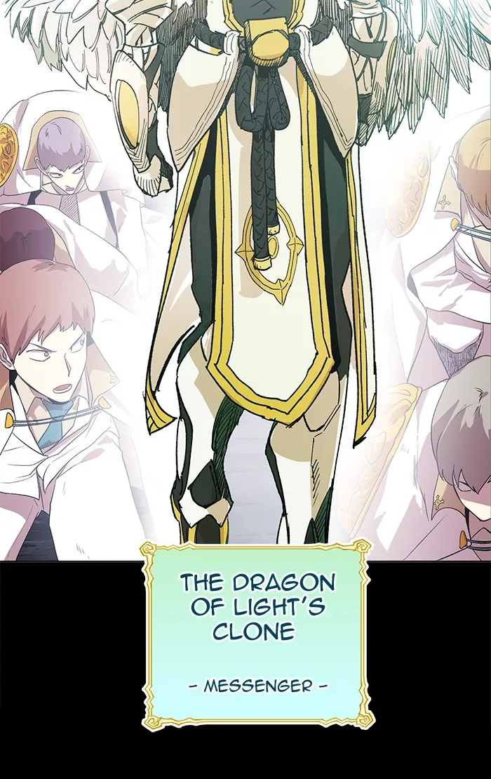 Read Hardcore Leveling Warrior chapter 222 image 37 on Lezhin