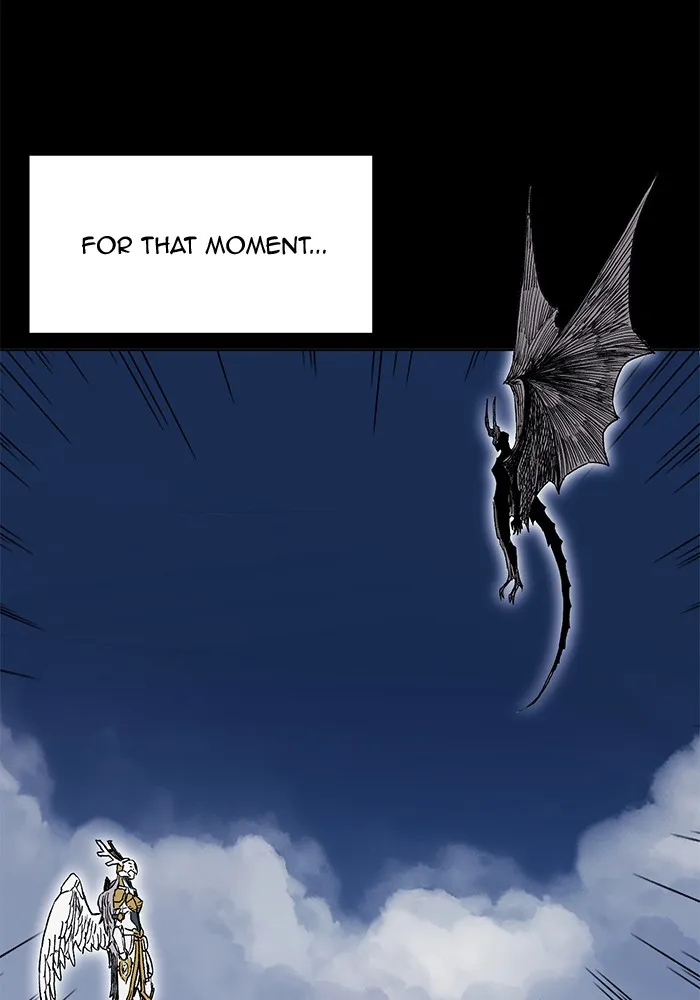 Read Hardcore Leveling Warrior chapter 222 image 39 on Lezhin