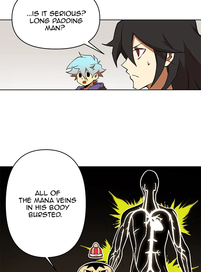 Read Hardcore Leveling Warrior chapter 222 image 4 on Lezhin