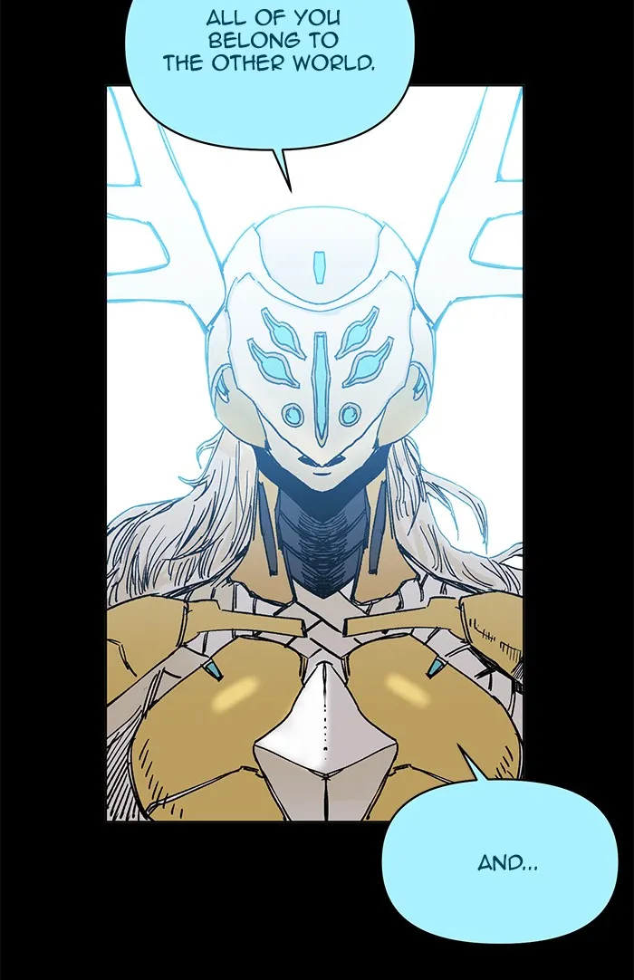 Read Hardcore Leveling Warrior chapter 222 image 42 on Lezhin