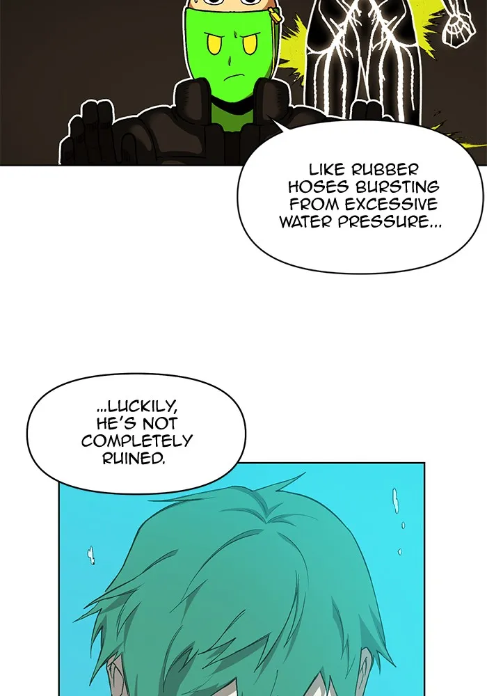 Read Hardcore Leveling Warrior chapter 222 image 5 on Lezhin