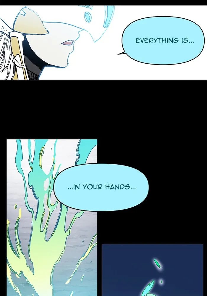 Read Hardcore Leveling Warrior chapter 222 image 51 on Lezhin