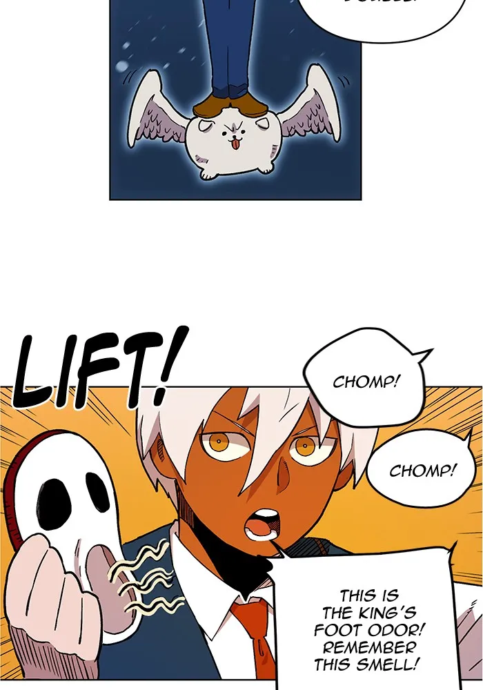 Read Hardcore Leveling Warrior chapter 222 image 64 on Lezhin