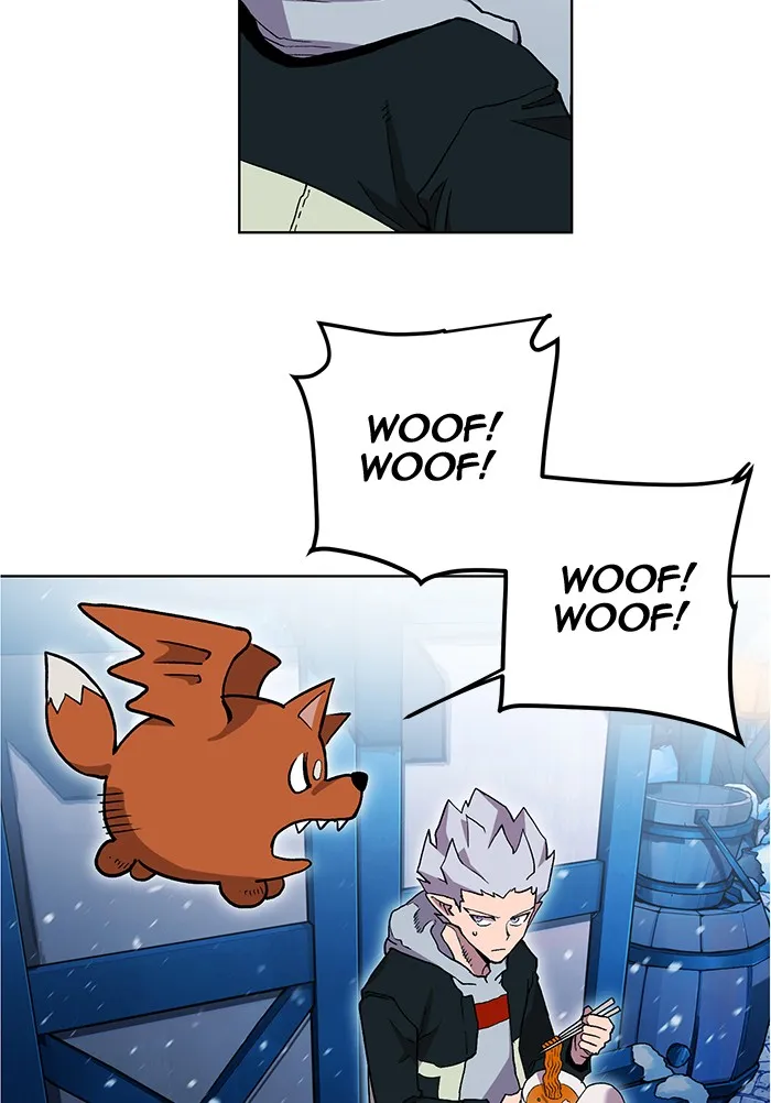 Read Hardcore Leveling Warrior chapter 222 image 69 on Lezhin