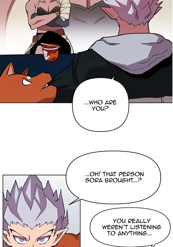 Read Hardcore Leveling Warrior chapter 222 image 73 on Lezhin