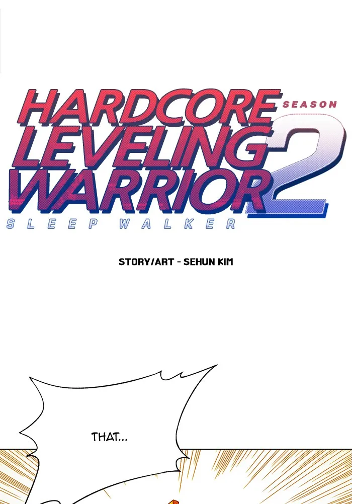 Read Hardcore Leveling Warrior chapter 223 image 0 on Lezhin