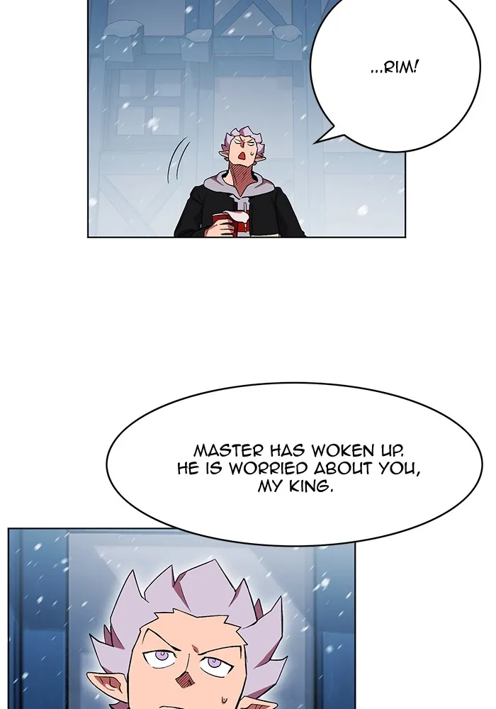 Read Hardcore Leveling Warrior chapter 223 image 11 on Lezhin