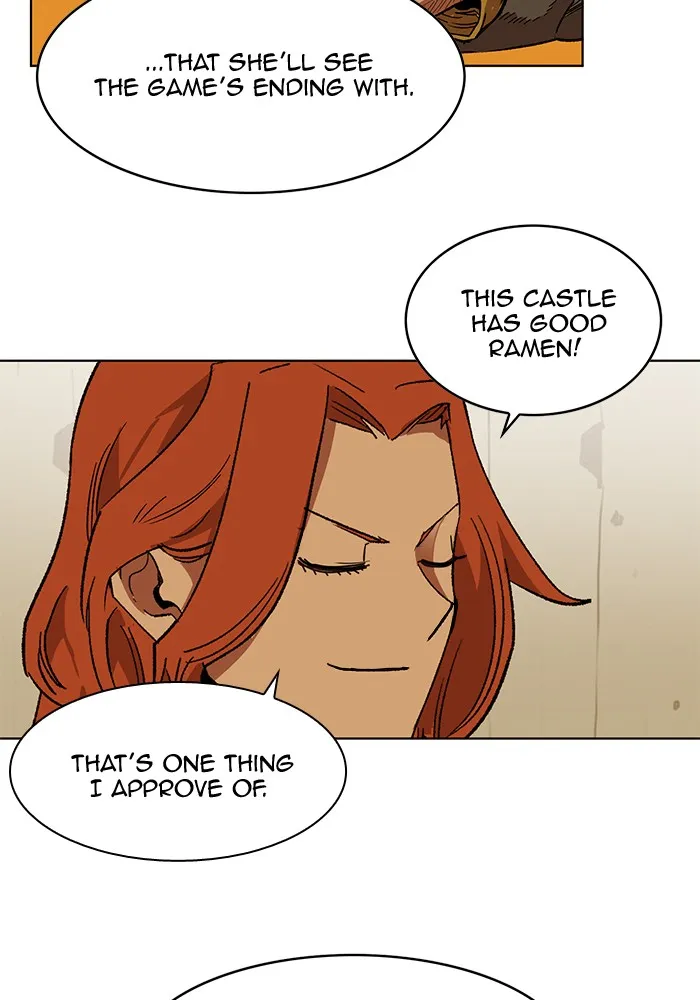 Read Hardcore Leveling Warrior chapter 223 image 24 on Lezhin