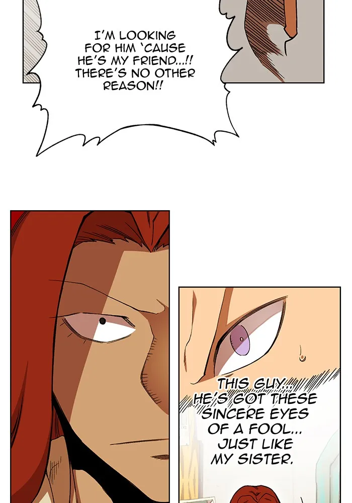Read Hardcore Leveling Warrior chapter 223 image 30 on Lezhin