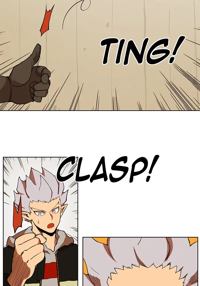 Read Hardcore Leveling Warrior chapter 223 image 32 on Lezhin