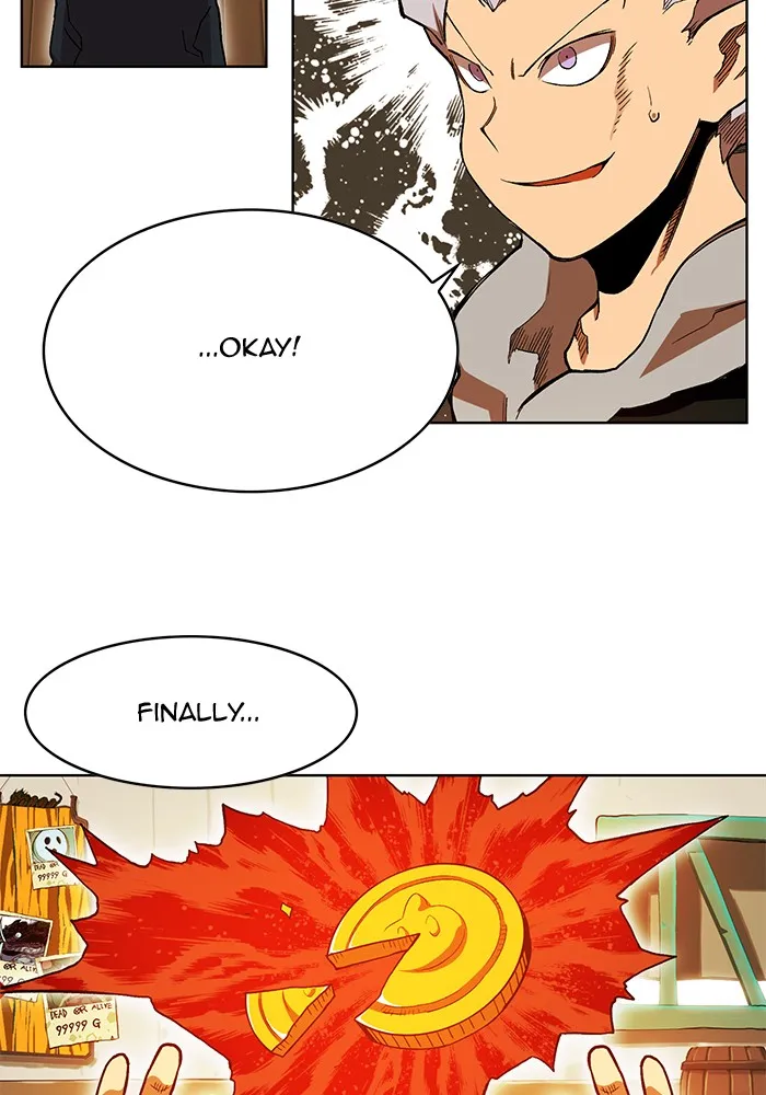 Read Hardcore Leveling Warrior chapter 223 image 42 on Lezhin
