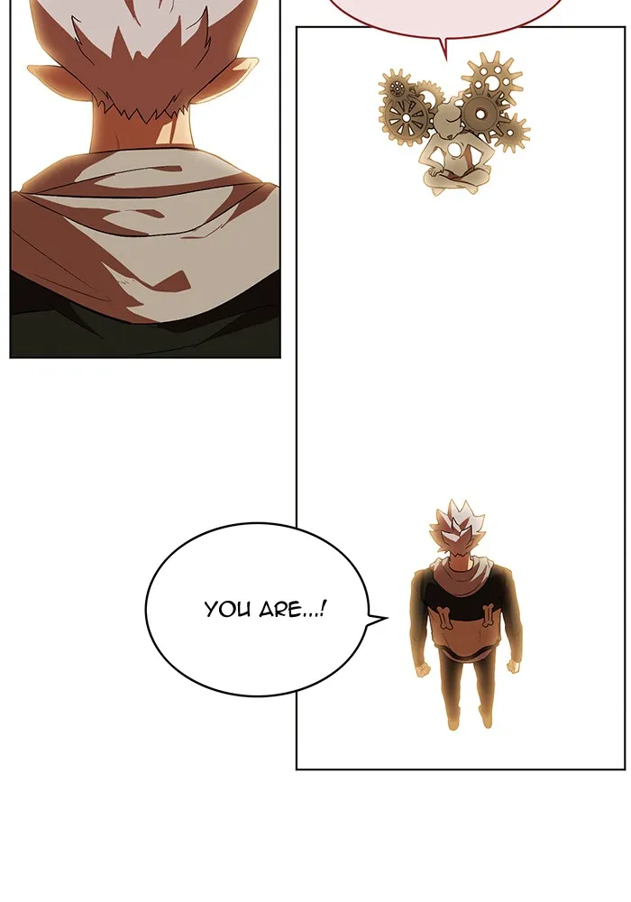 Read Hardcore Leveling Warrior chapter 223 image 47 on Lezhin
