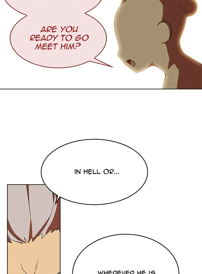 Read Hardcore Leveling Warrior chapter 223 image 50 on Lezhin