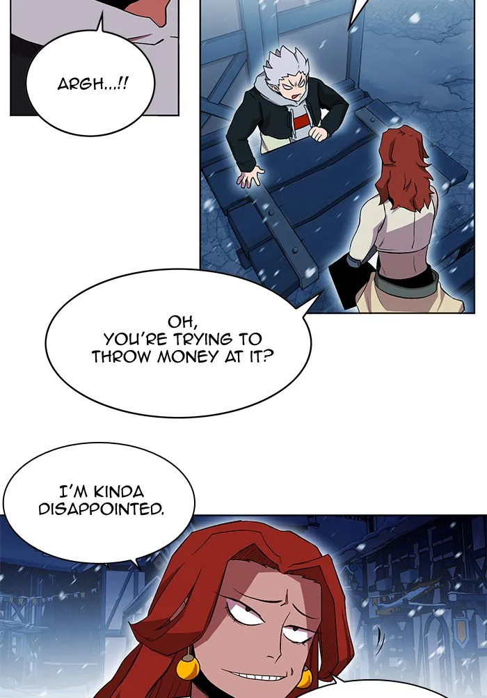 Read Hardcore Leveling Warrior chapter 223 image 6 on Lezhin