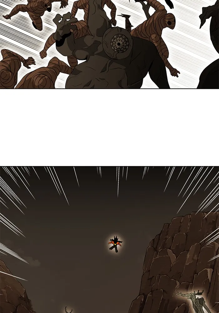 Read Hardcore Leveling Warrior chapter 223 image 65 on Lezhin