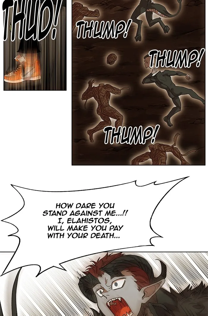 Read Hardcore Leveling Warrior chapter 223 image 69 on Lezhin