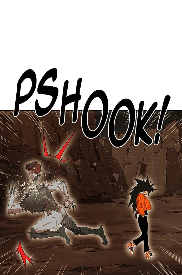 Read Hardcore Leveling Warrior chapter 223 image 71 on Lezhin