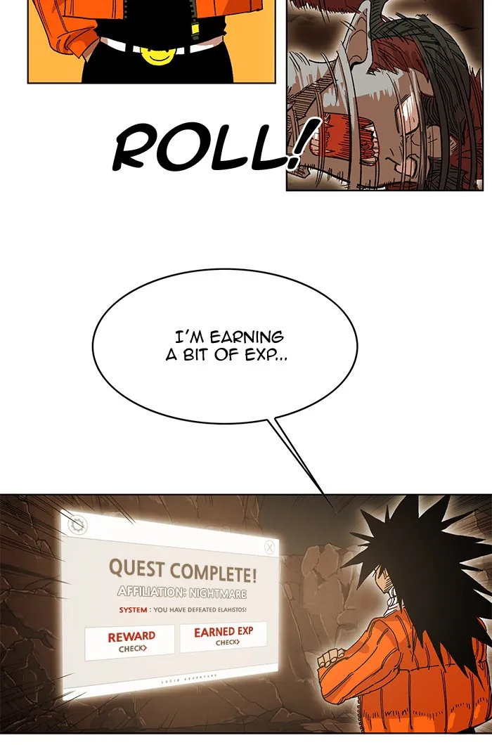 Read Hardcore Leveling Warrior chapter 223 image 73 on Lezhin