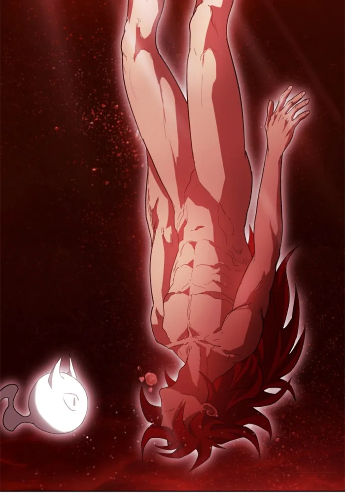 Read Hardcore Leveling Warrior chapter 224 image 15 on Lezhin