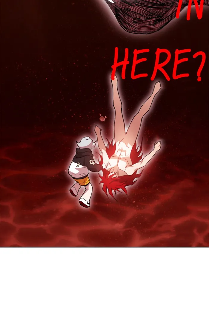 Read Hardcore Leveling Warrior chapter 224 image 27 on Lezhin