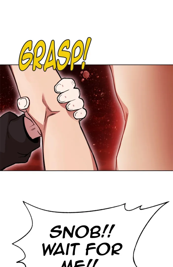 Read Hardcore Leveling Warrior chapter 224 image 33 on Lezhin