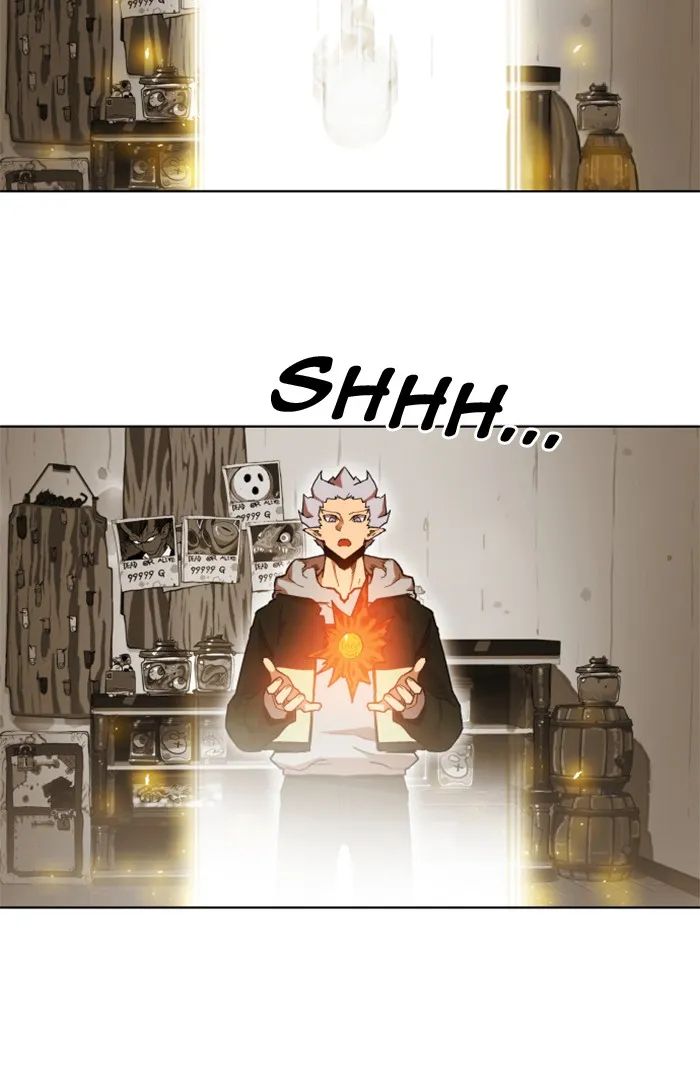 Read Hardcore Leveling Warrior chapter 224 image 39 on Lezhin