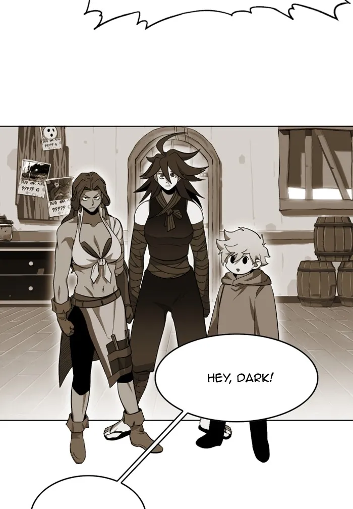 Read Hardcore Leveling Warrior chapter 224 image 42 on Lezhin