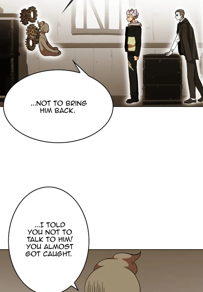 Read Hardcore Leveling Warrior chapter 224 image 44 on Lezhin