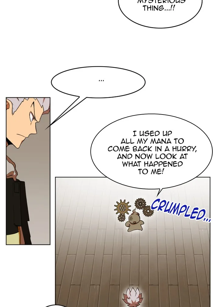 Read Hardcore Leveling Warrior chapter 224 image 46 on Lezhin