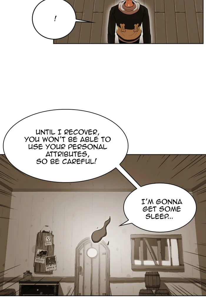 Read Hardcore Leveling Warrior chapter 224 image 47 on Lezhin